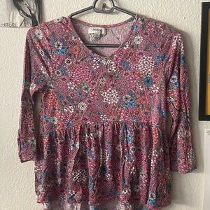 Kids long sleeved Tops bundle